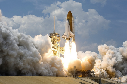 로켓의 추진 원리와 연료 과학