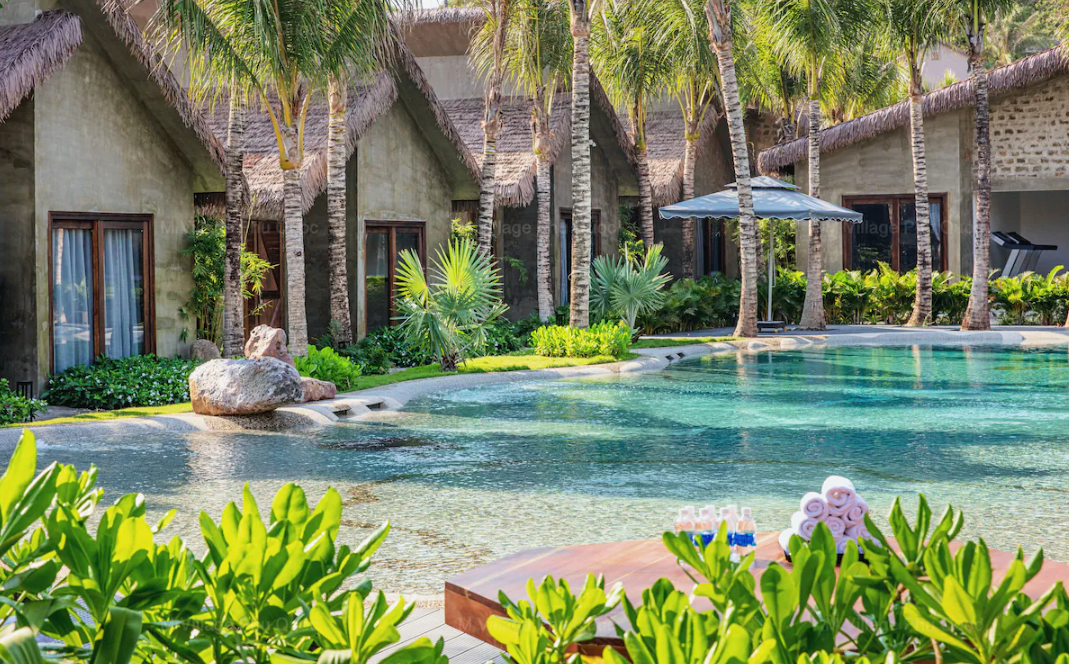 5월 호텔스닷컴 카드사 할인코드 + 푸꾸옥 중부 호텔 추천 BEST 06