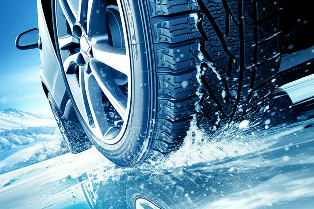 GV70 윈터타이어 추천 미쉐린 피렐..