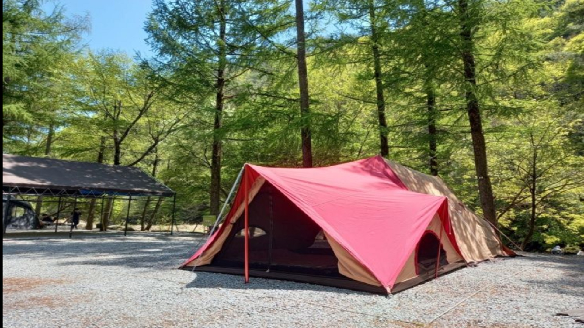 영월군 사슬치 캠핑장 예약 바로가기