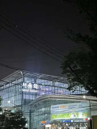 서울역 티러기지 캐리어 배송 보관_10