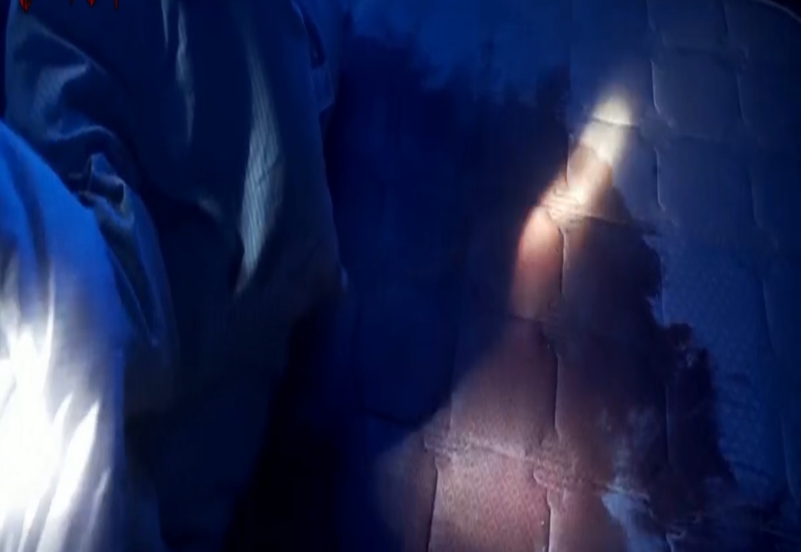 심야 괴담회 시즌2 한밤의 줄다리기 [싱크대]