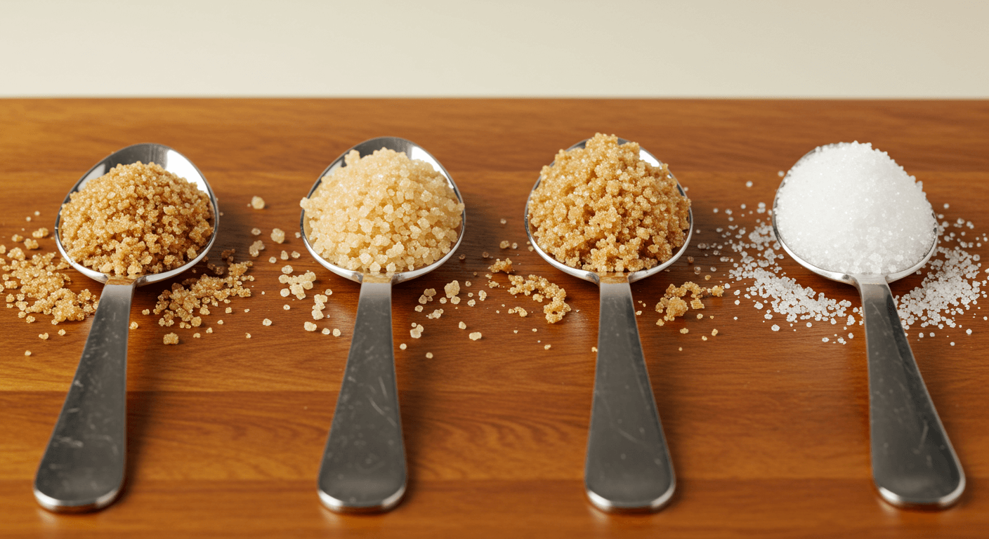 천연 감미료, 설탕 대체재, 스테비아, 자일리톨, 알룰로스, 올리고당, 당뇨 식단, 다이어트 식단, 무설탕 요리, 저당 요리