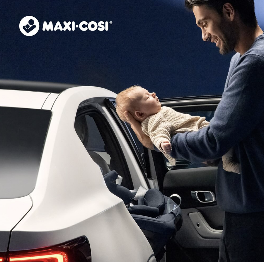 맥시코시 미카360 슬라이드 텍