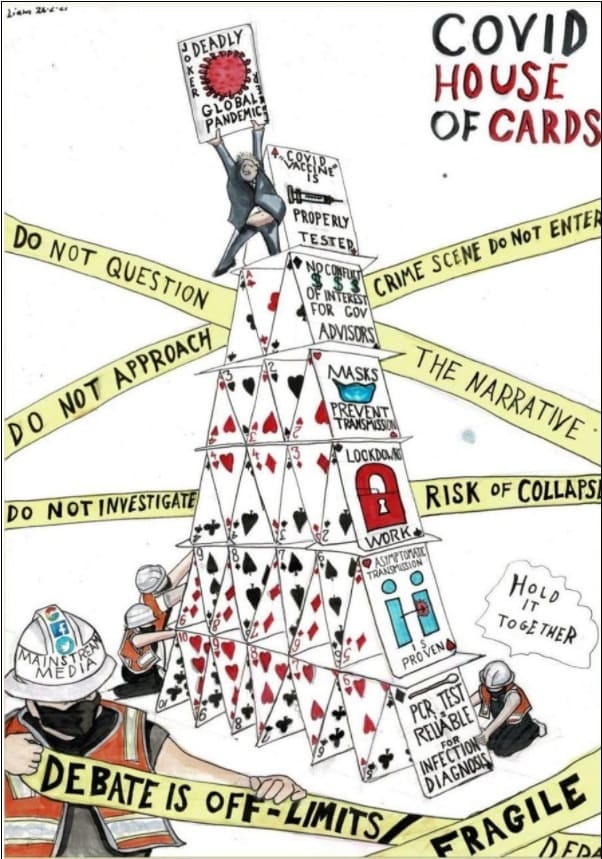 1,291 종류의 부작용 공식 문서 공개