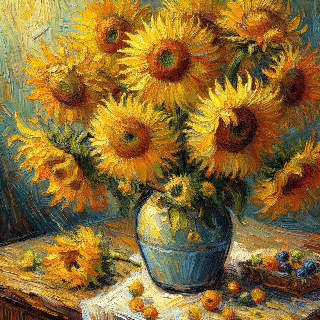 해바라기이미지2