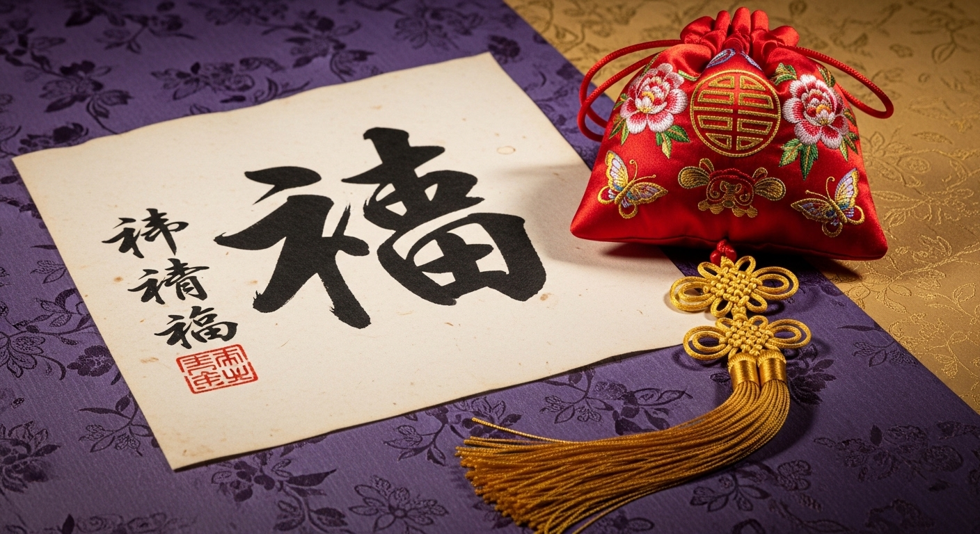 설날 덕담 사자성어 추천: 품격을 높여주는 고품격 인사말 20선