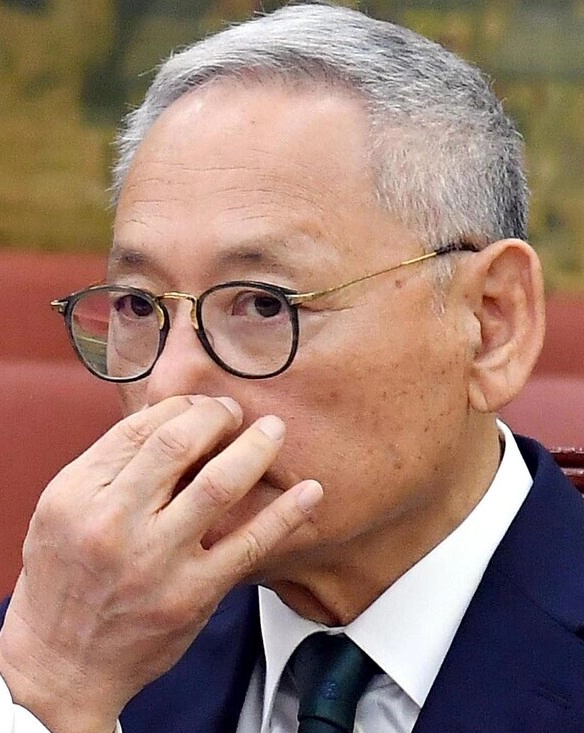 유인촌 프로필 나이 고향 학력 아들 재산