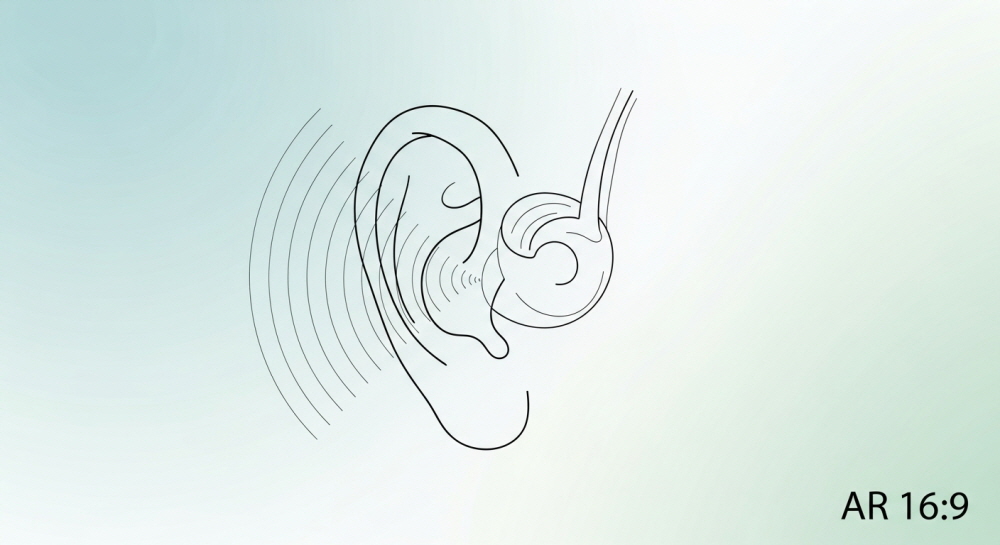 귀에서 삐소리가 나는 이유