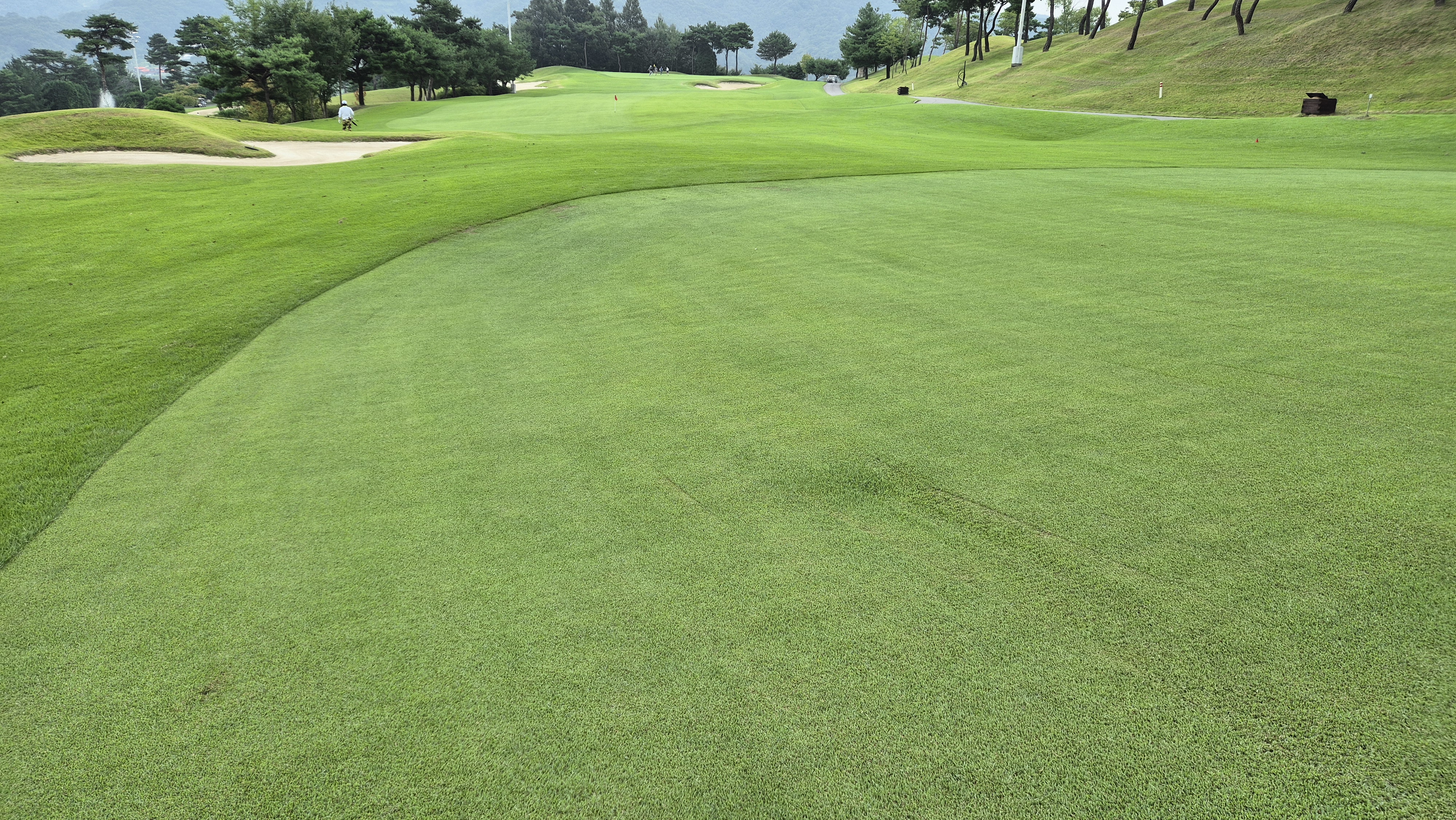 골프존카운티 진천