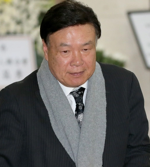홍수환 프로필 나이 고향 학력 복싱 체육관