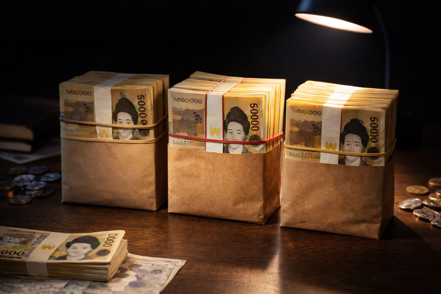 지원금 중복 수령 기준 총 정리