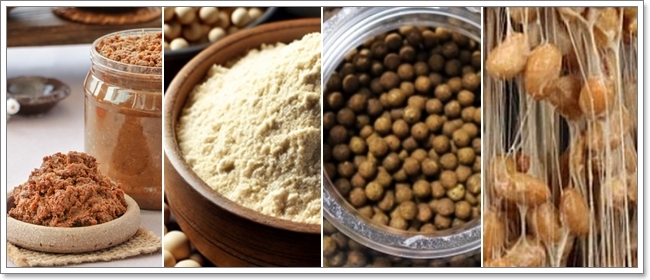 청국장가루 효능 총정리: 효능, 부작용, 먹는 법, 보관법