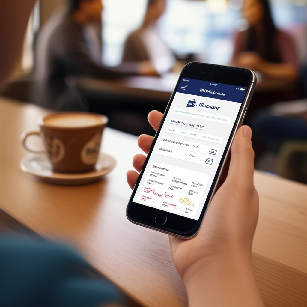 KB국민은행 연계 혜택! 리브모바일