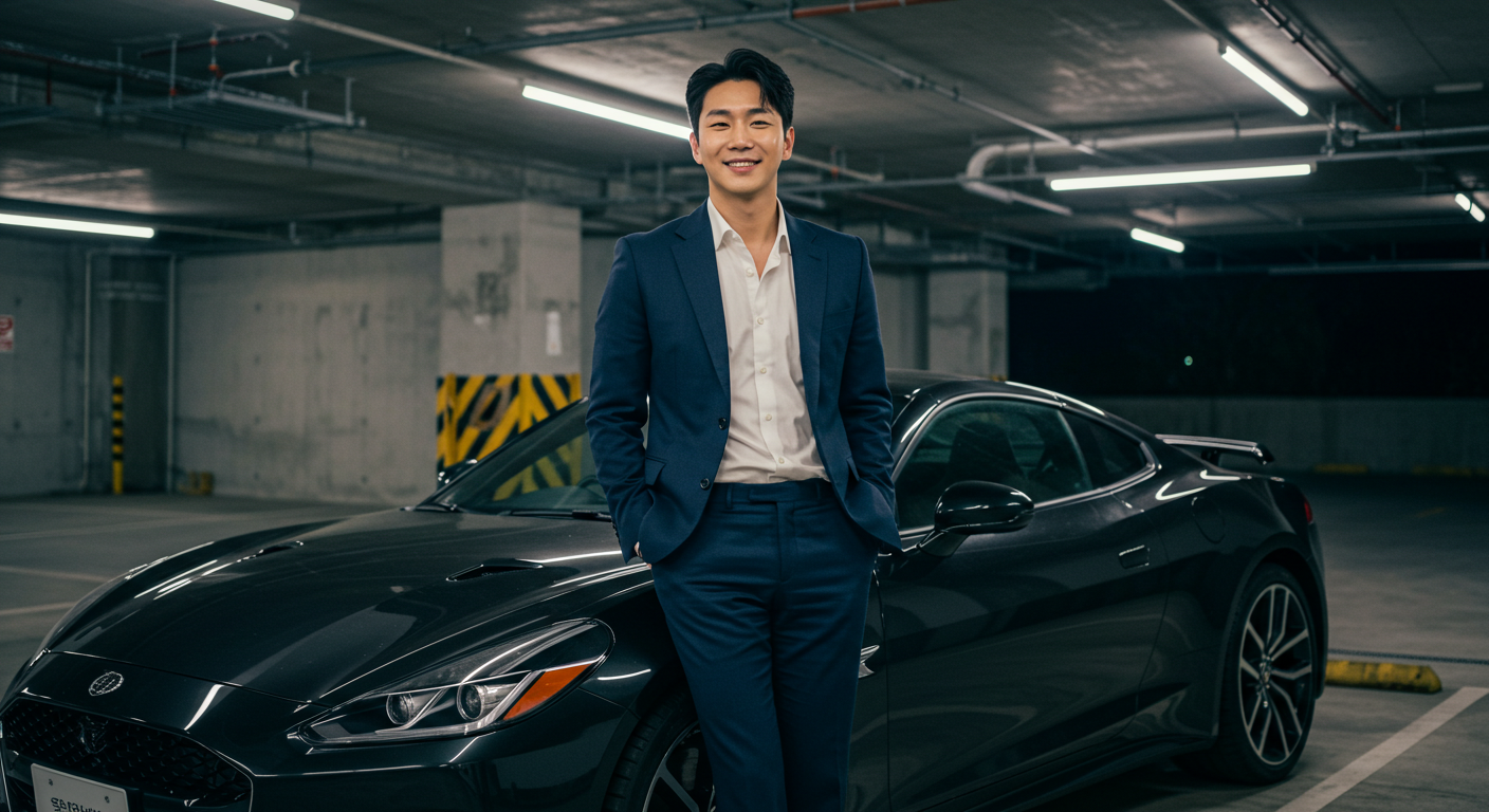 르노삼성자동차 suv차종 비교 추천 후기