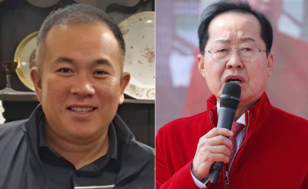 명태균, 추가 폭로 예고!