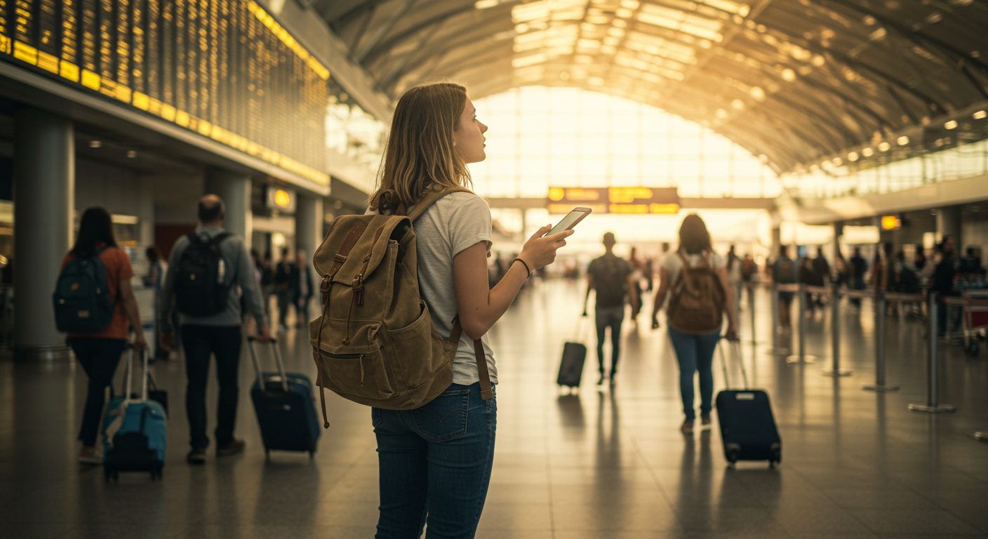 비행기 보조배터리 용량 여행 준비 체크리스트 1순위