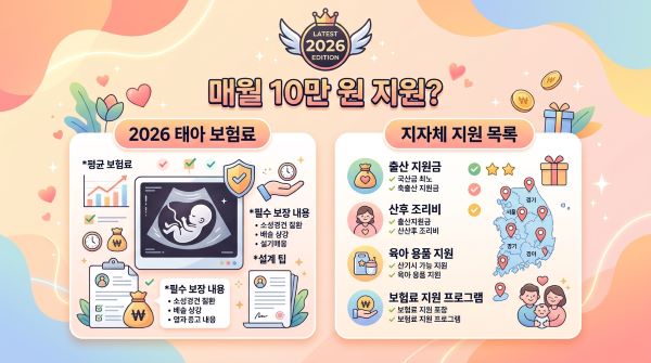 지자체 지원리스트