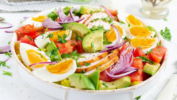 혈당 관리 식사 습관