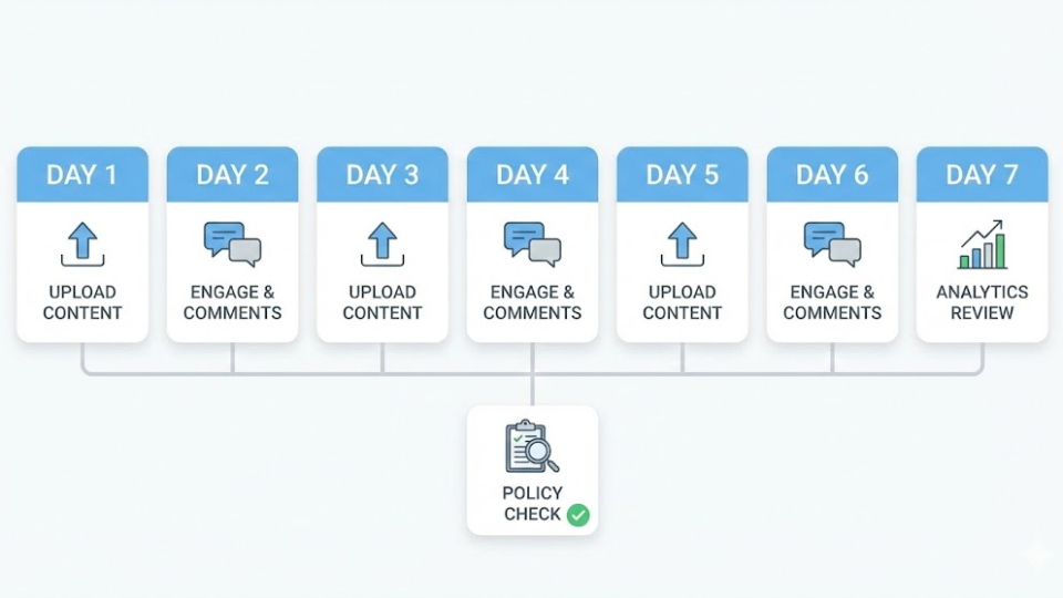 스타 릴스 수익화 조건과 성공 전략 총정리
