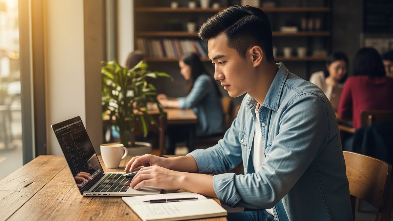청년 월세 지원 신청자격 확인 방법