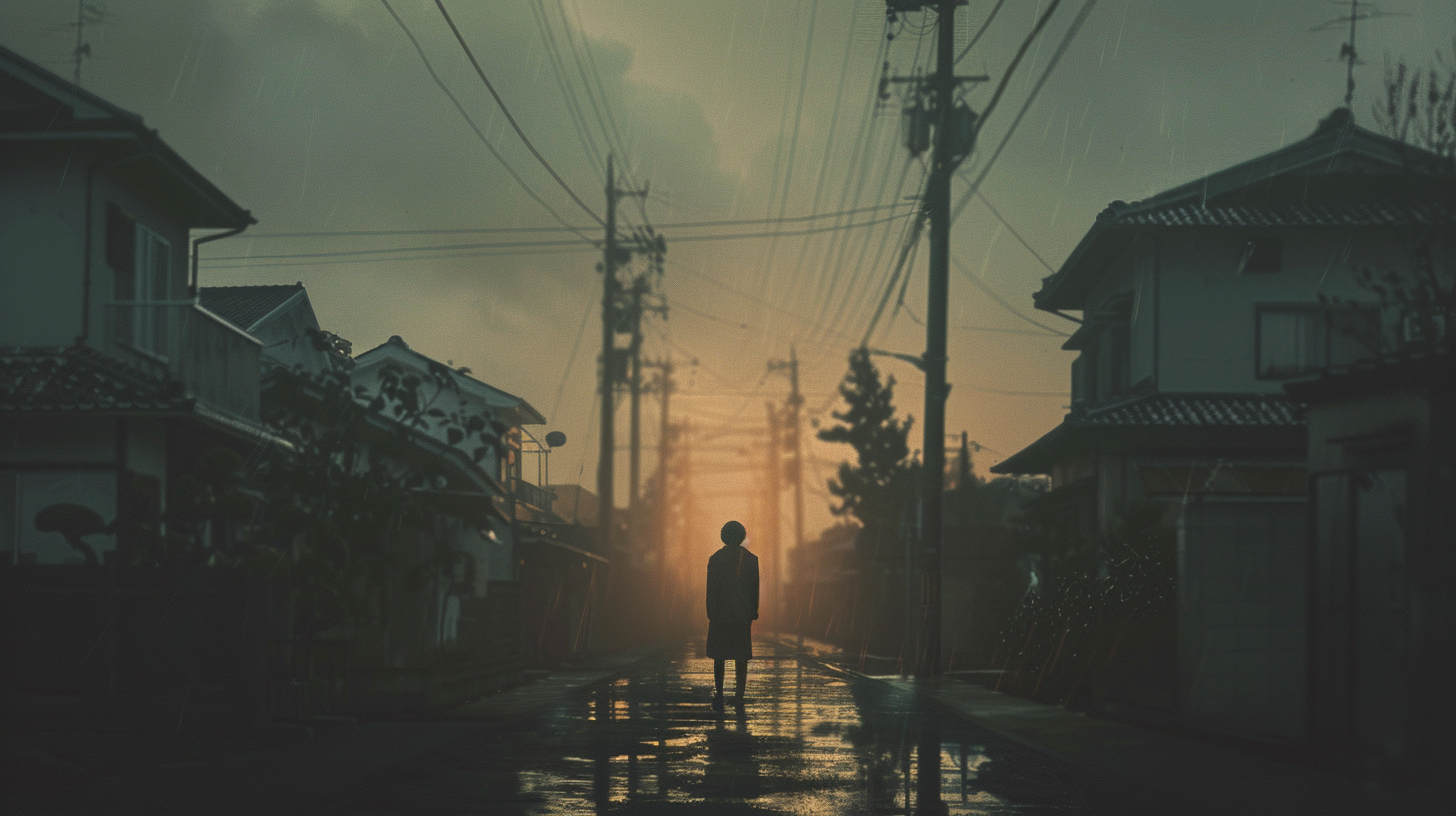 일본 재난소설 대표작 (지진, 생존, 인간성)