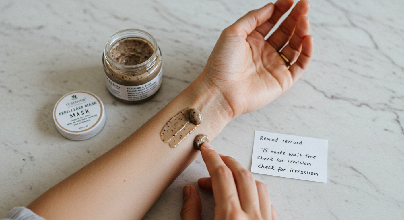 검버섯기미크림