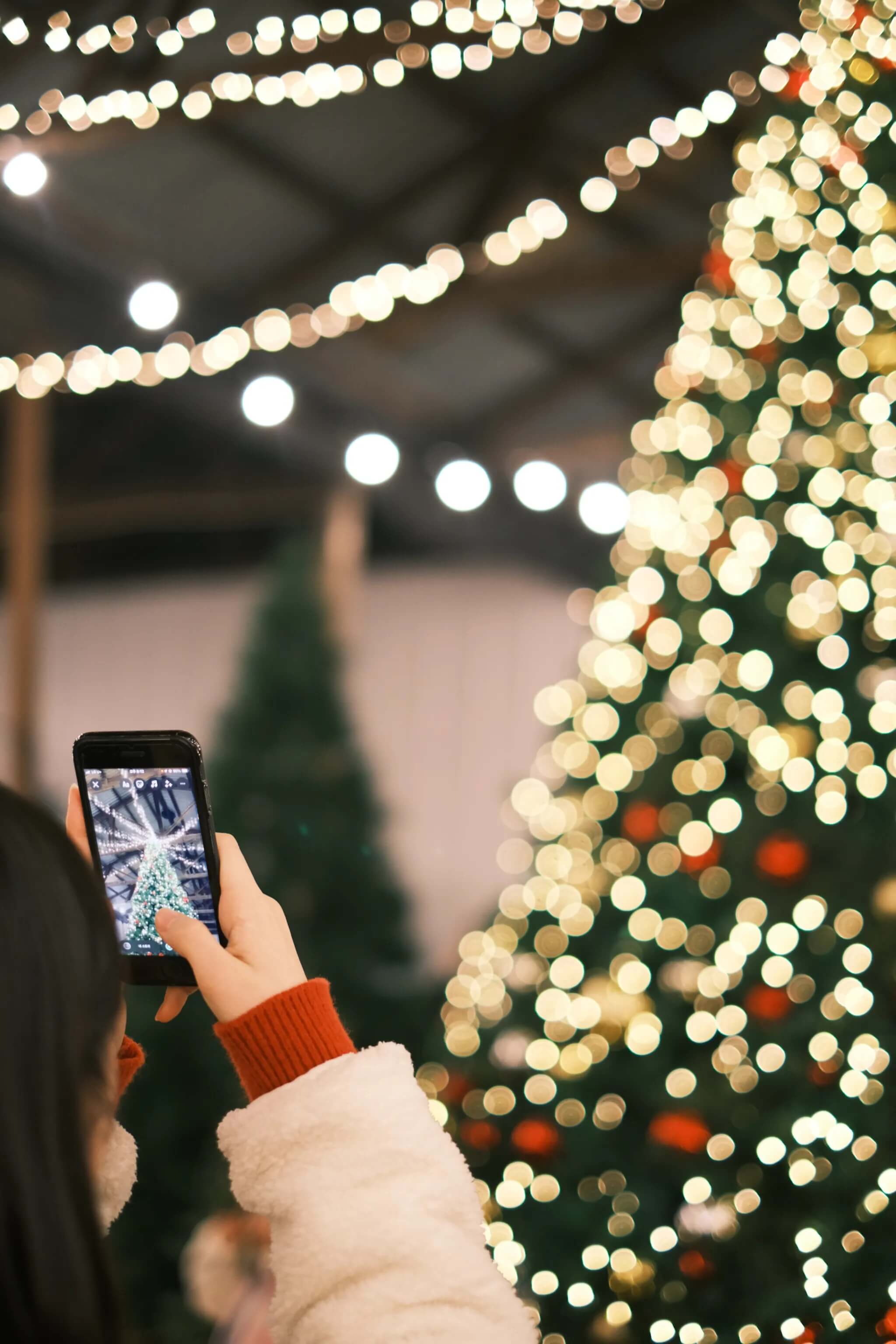 크리스마스 빌리지 부산 2025 영화의전당 산타마을