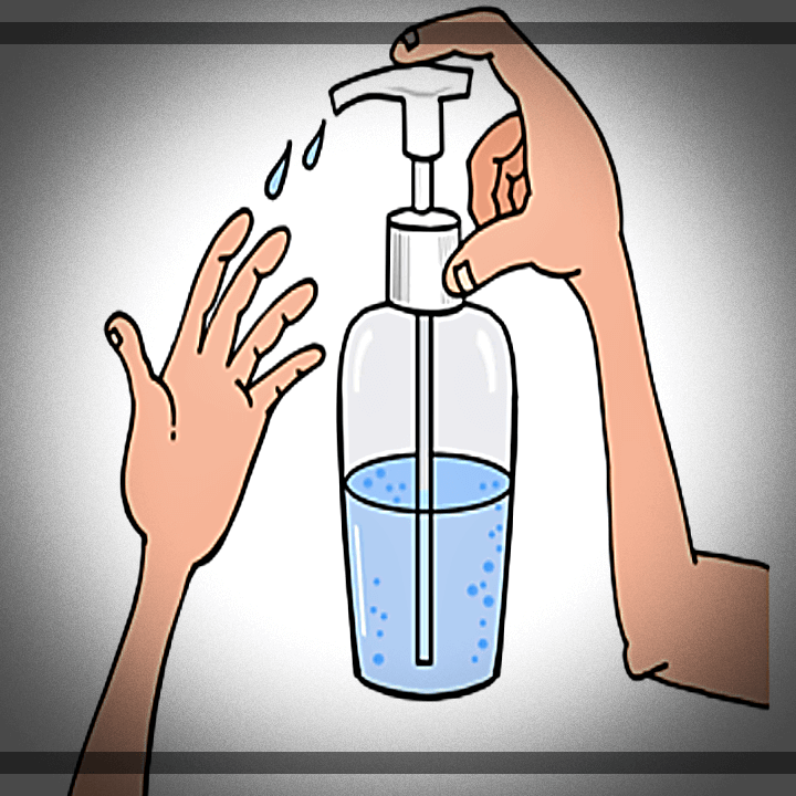코로나-청결-손-씻기