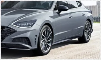 쏘나타 하이브리드 가격표 2025 최신판 항목별 정리_25