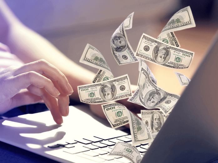 돈 불리는 법을 아는 사람이 부자가 된다.