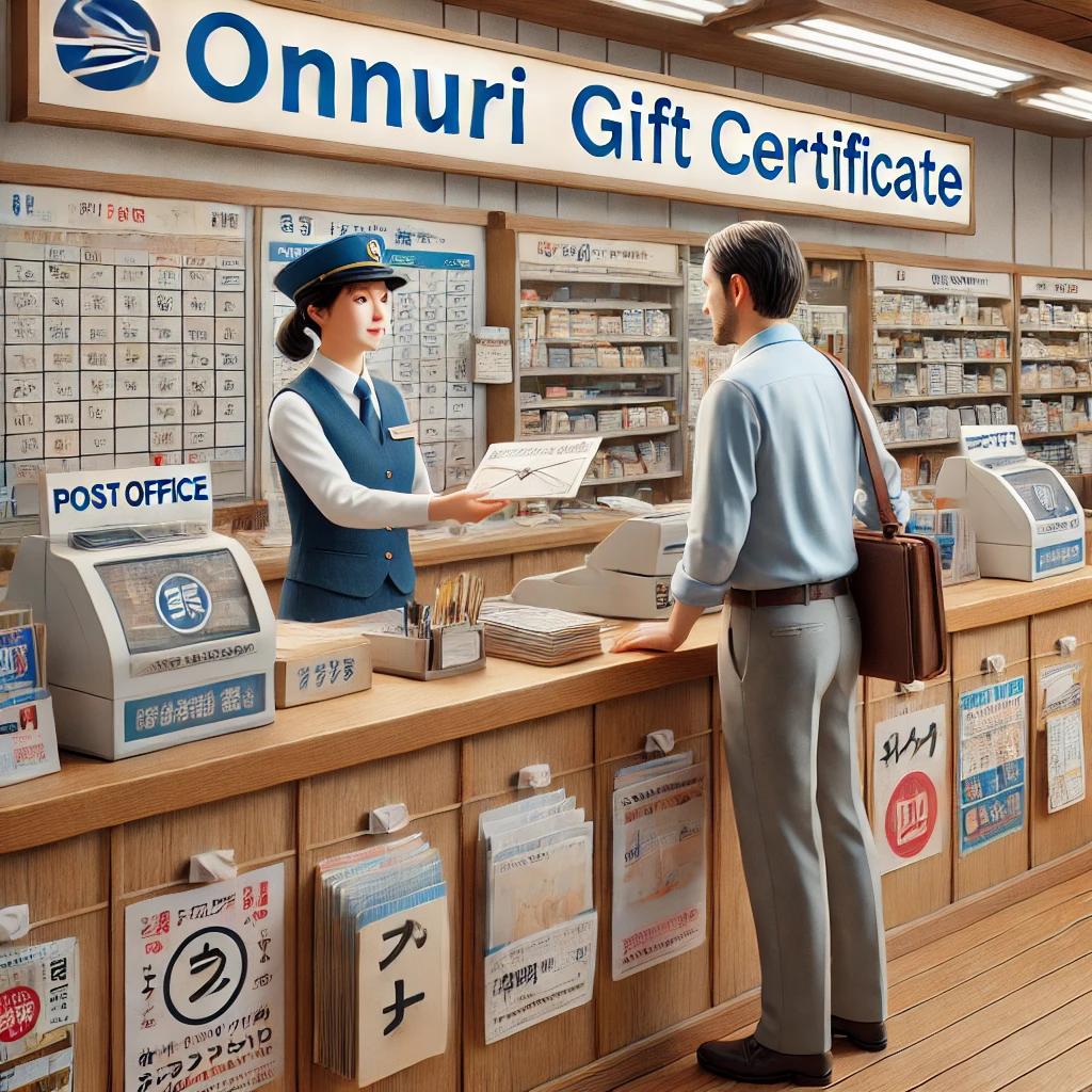 온누리상품권 구매