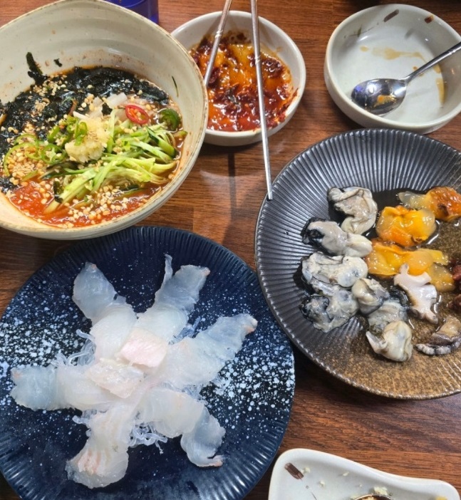 동네한바퀴-창원-통술