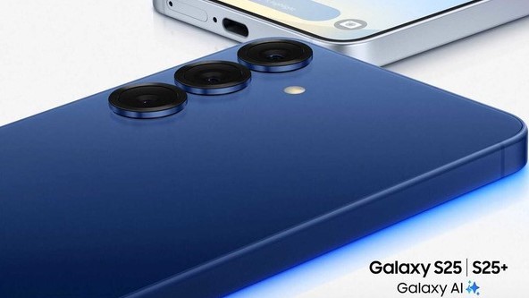 갤럭시s25 사진