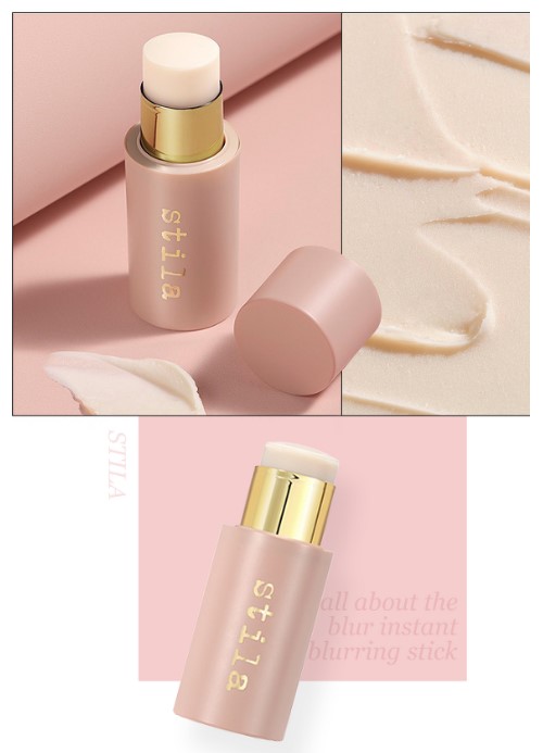 스틸라 모공 블러링 프라이머 스틱