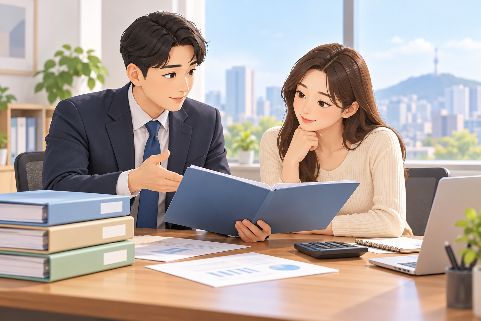 증여세 간이 계산기 - 증여금액·공제·과거 증여 입력하고 예상 세액 비교