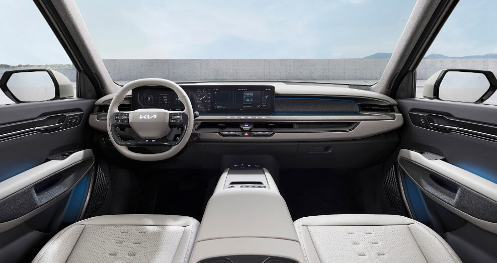 기아 전기차 EV9 가계약 꿀팁