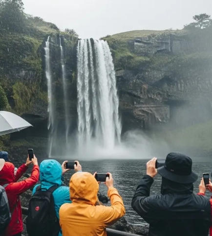 비올때 제주도 갈만한 곳&amp;#44; 실내외 가볼만한곳 10곳 추천