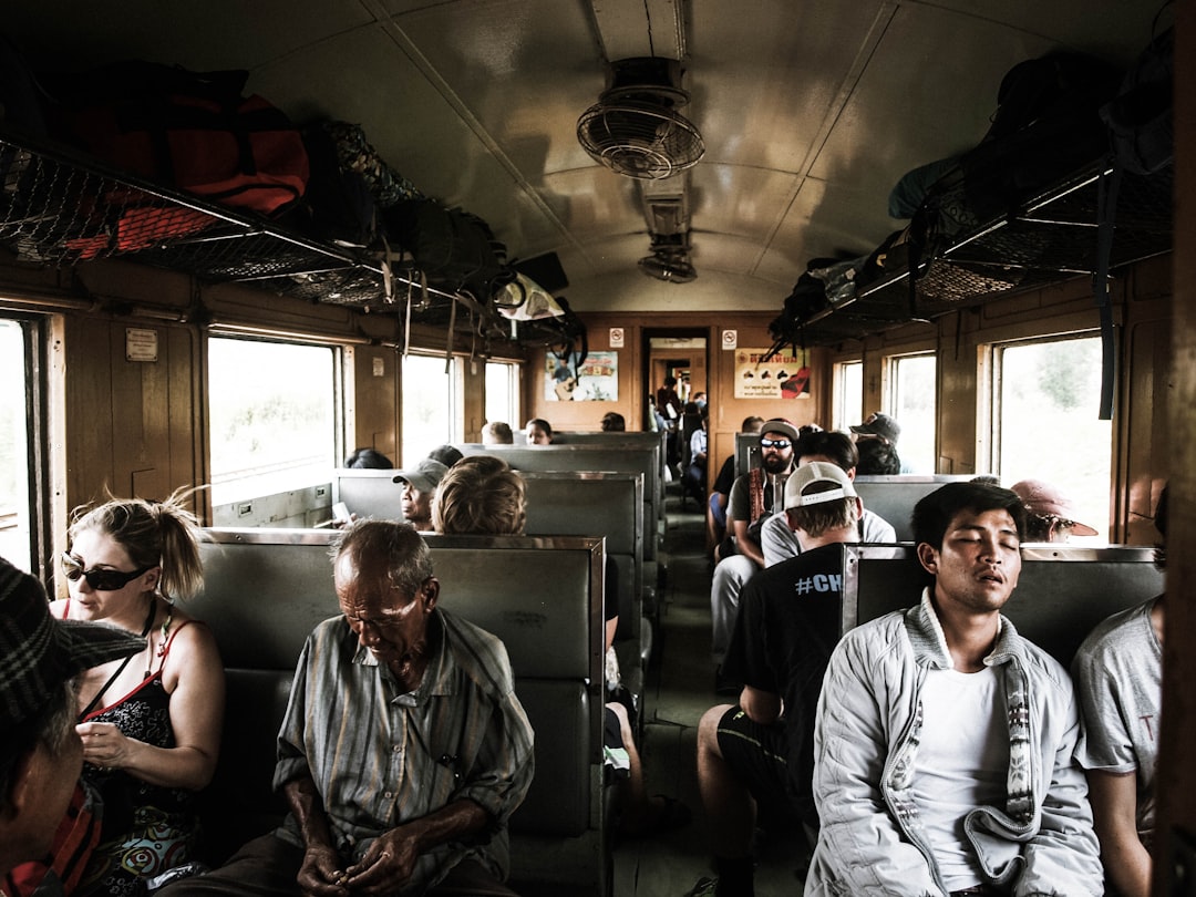 'Transit-oriented'