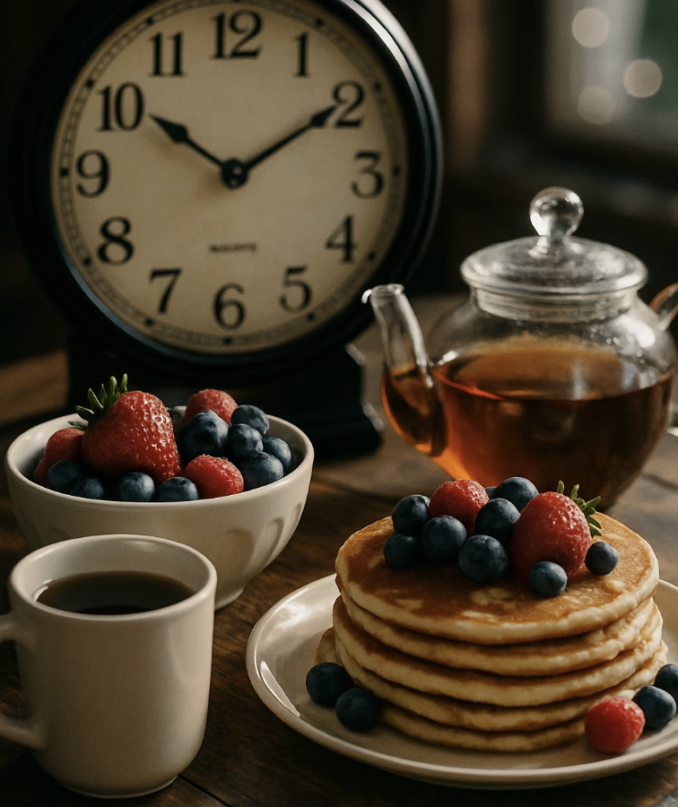 언제, 어떻게 먹어야 할까? (최고 vs 최악)