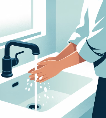 노로 바이러스 장염 증상