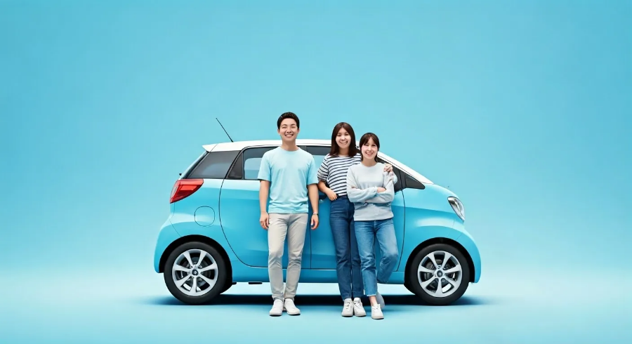 경차 유류비 지원카드 종류