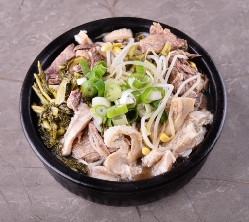 생방송투데이 숙성해장국 수원