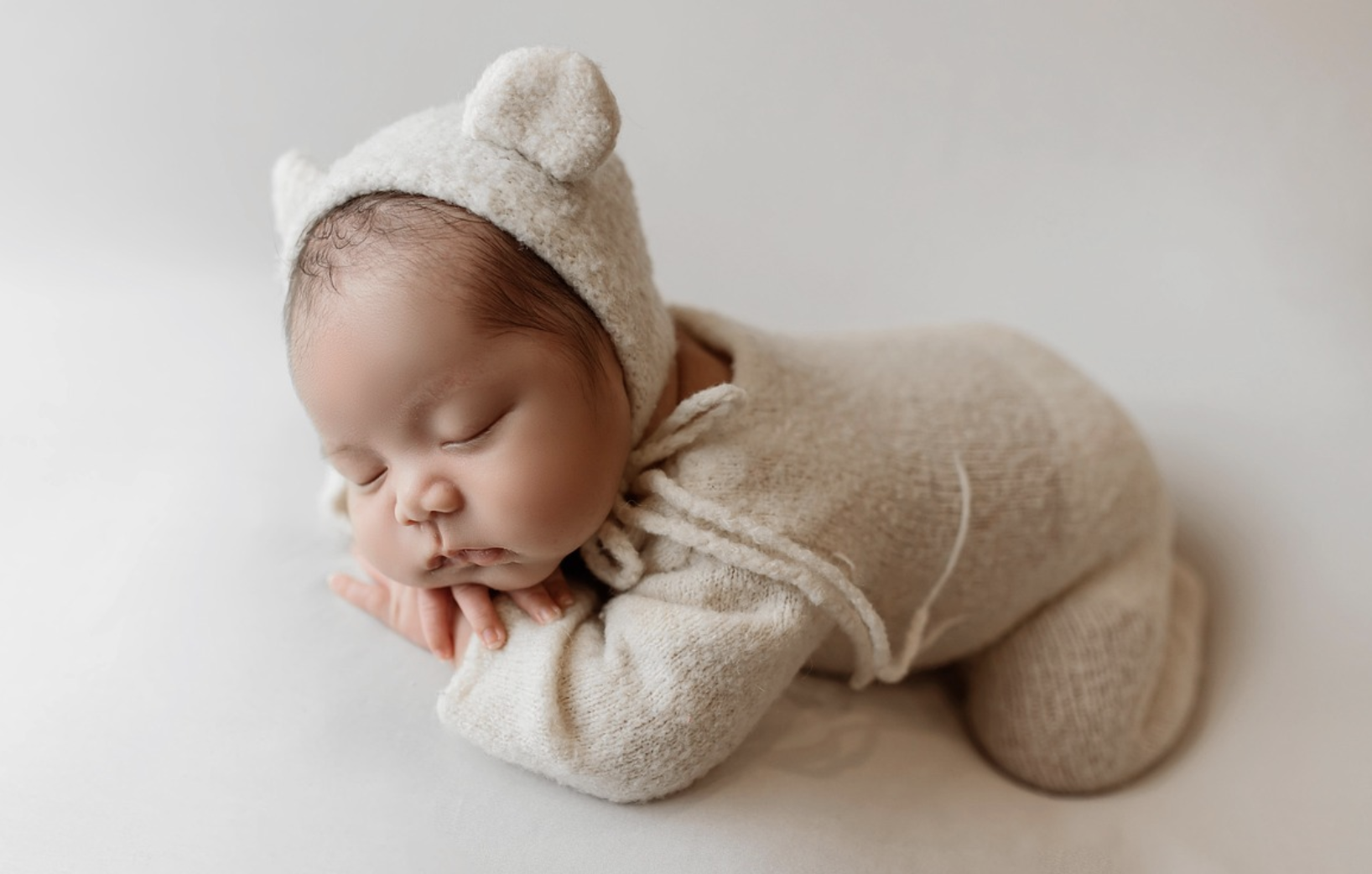 100일 아기 발달 자극 놀이법