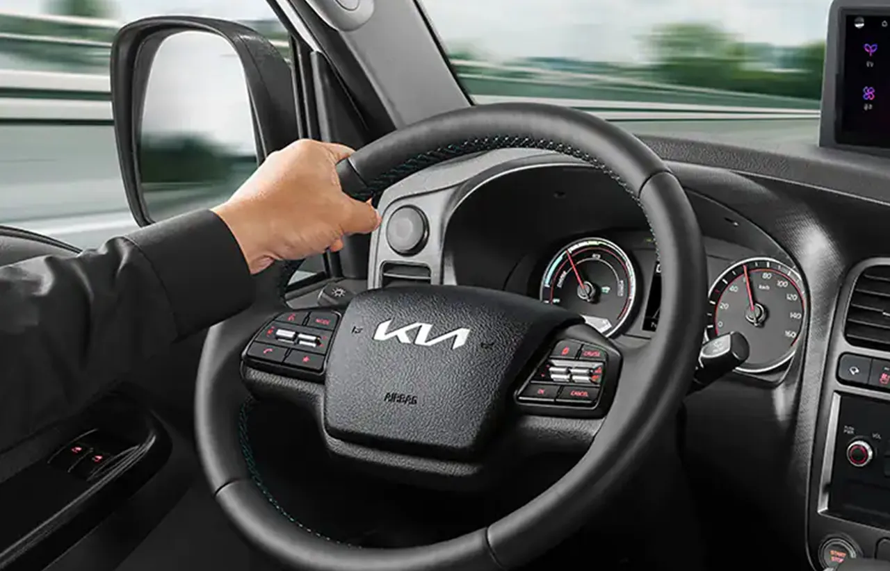 기아 봉고3 EV 정보 블로그