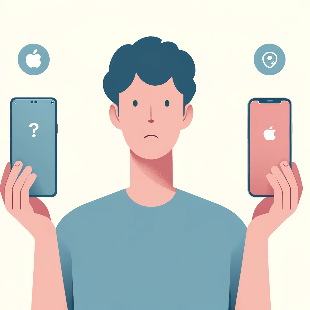 갤럭시 S25 살까? 아이폰 16살까?