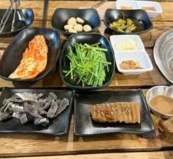 반찬