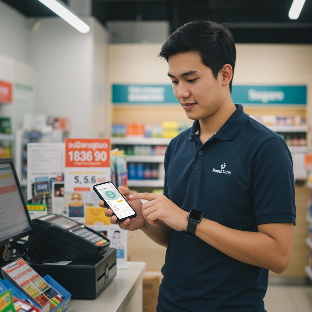 경기지역화폐 관련 사진