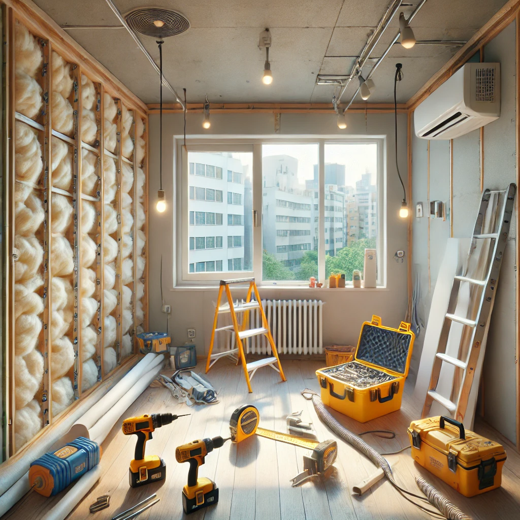 서울시 '안심 집수리' 최대 1,200만원 지원?! 놓치면 후회각!