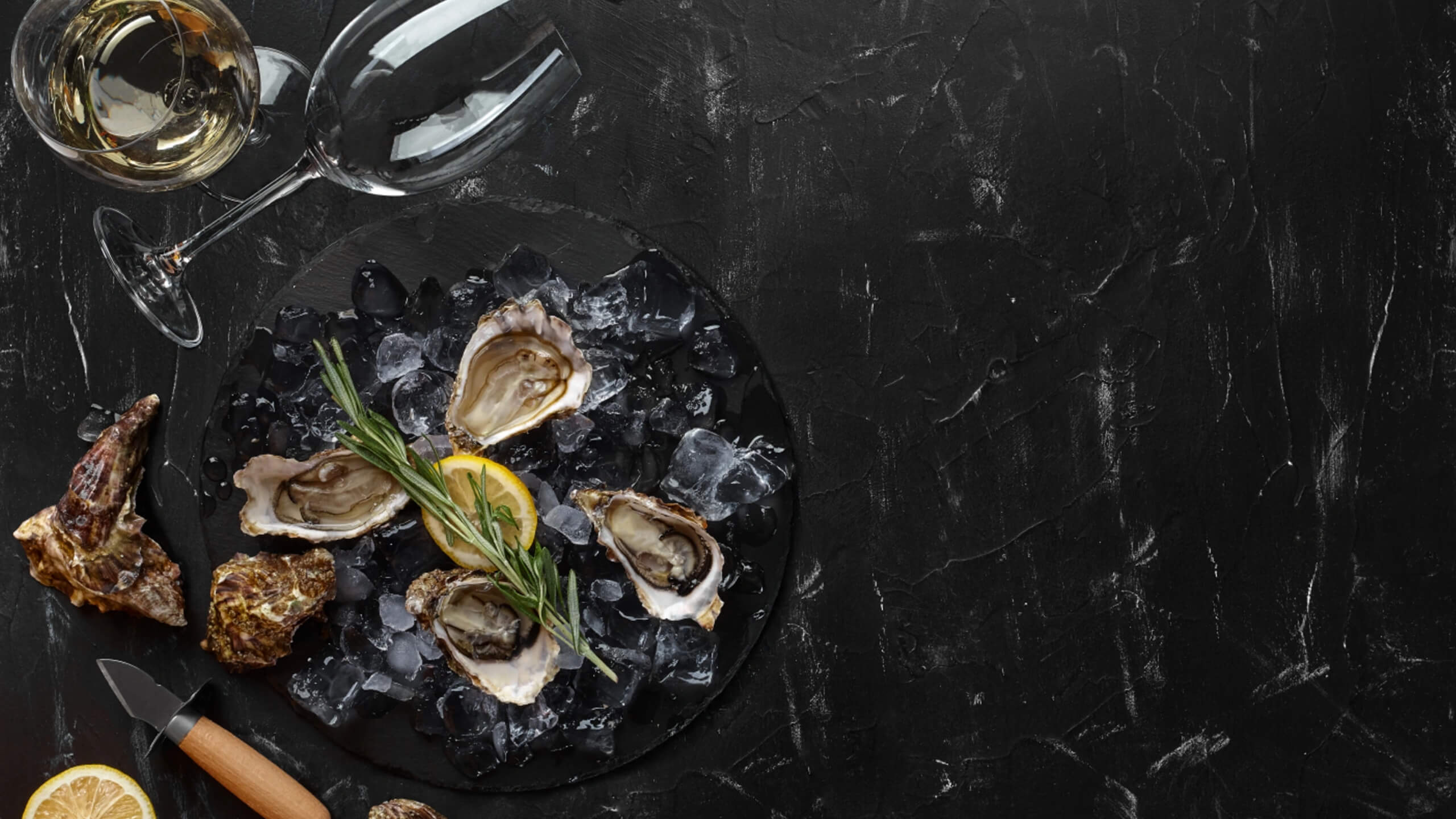 11월 제철 음식 중 굴의 효능